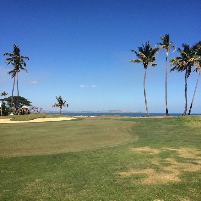 Denarau Golf Course