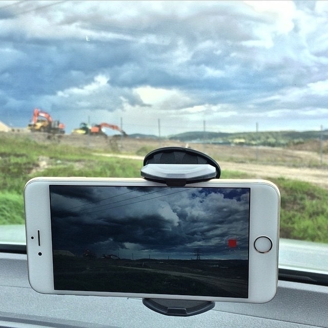 iphone time lapse