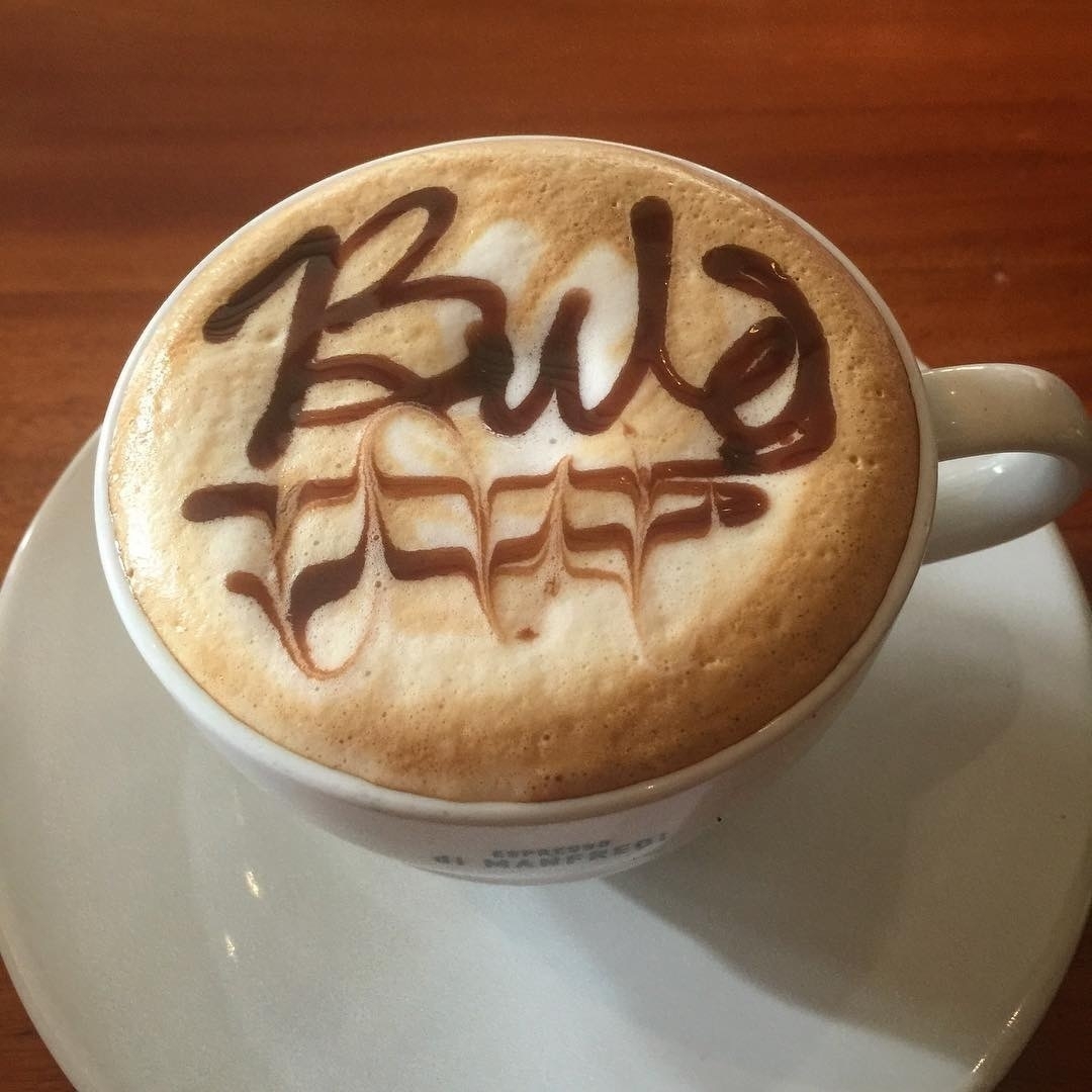 Bula Coffee