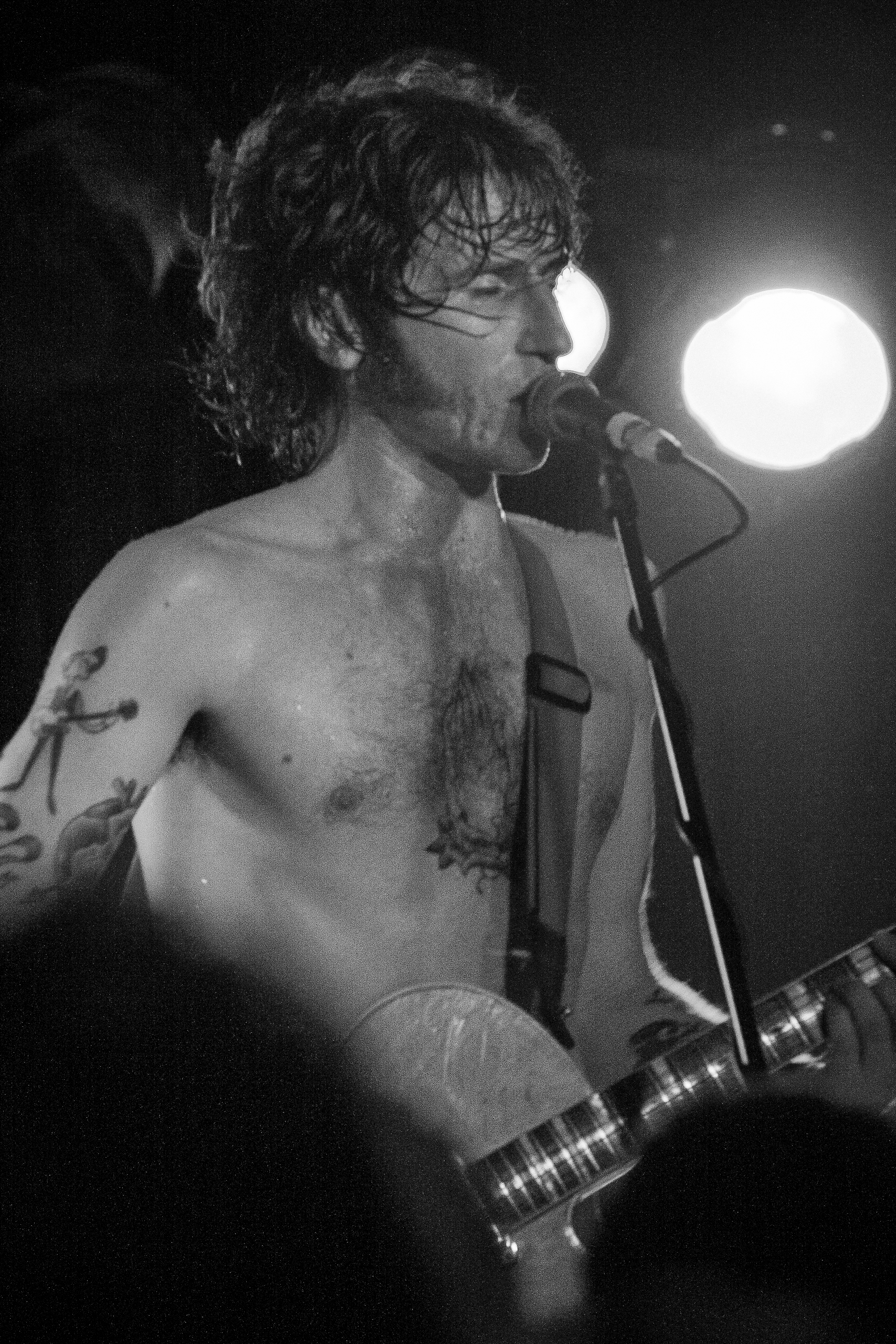 Tim Rogers