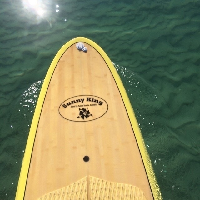 Sunny King Paddleboards