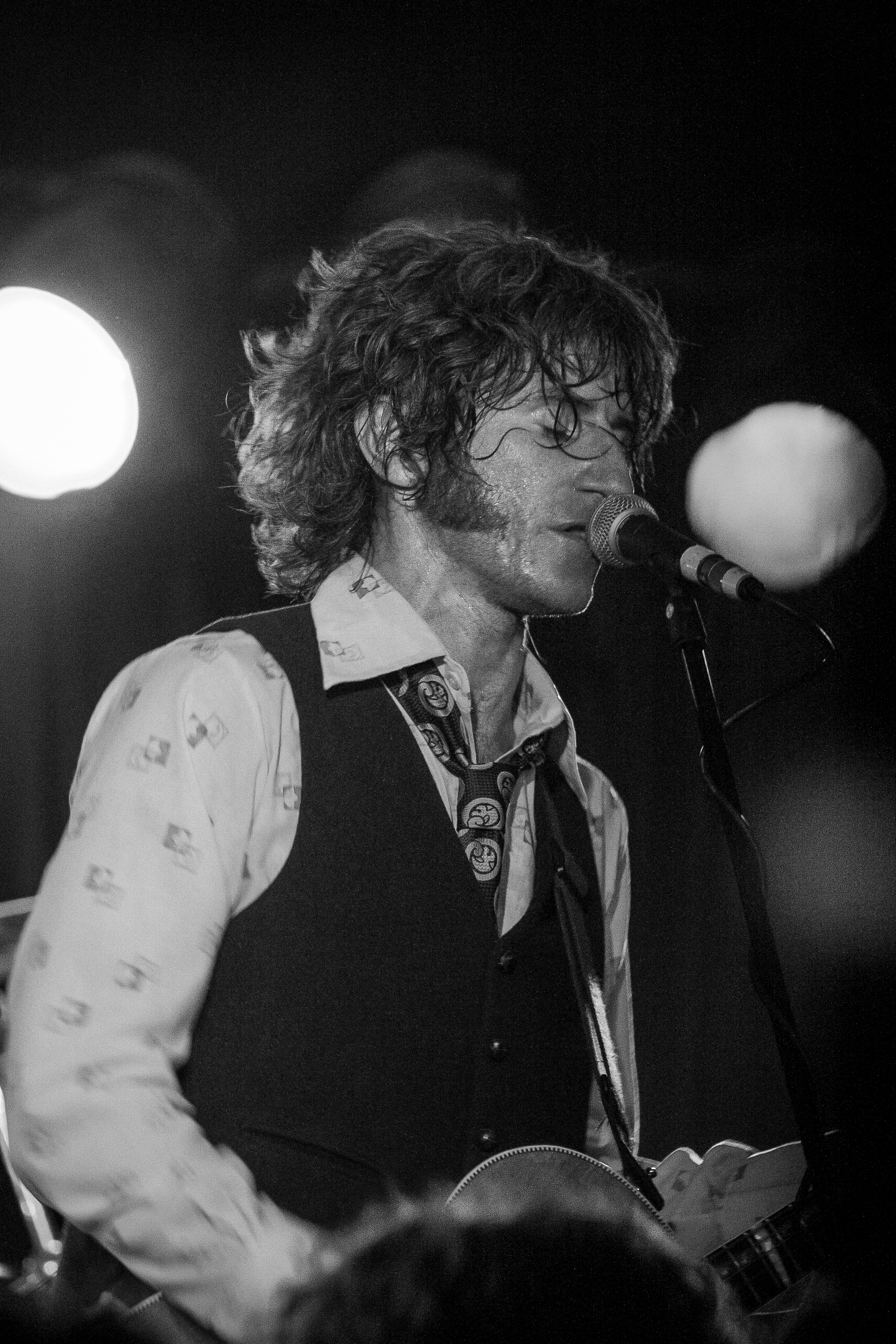 Tim Rogers