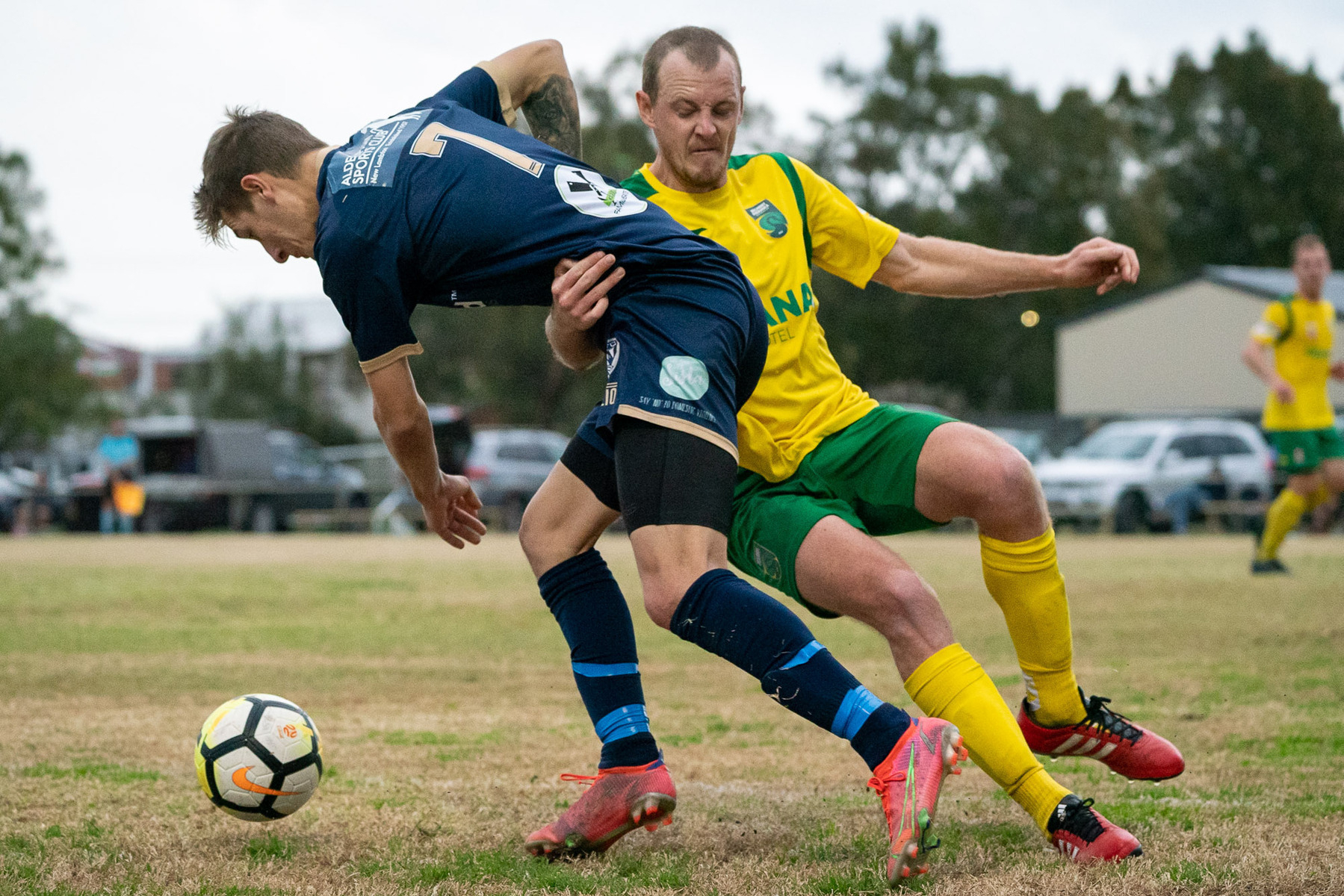 New Lambton v BelSwans