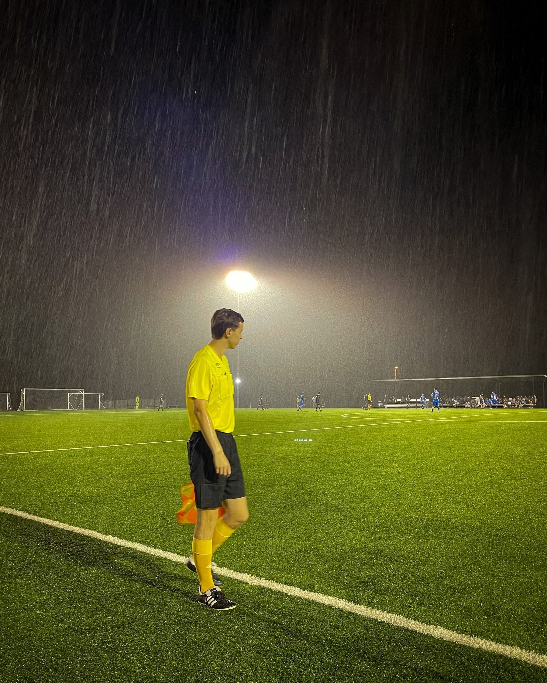 FFA Cup – New Lambton v Garden Suburb